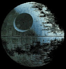 death star