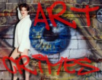 art crimes