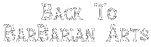 back to barbarian arts