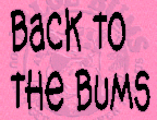 Back to the Bilge bums
