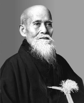O'Sensei